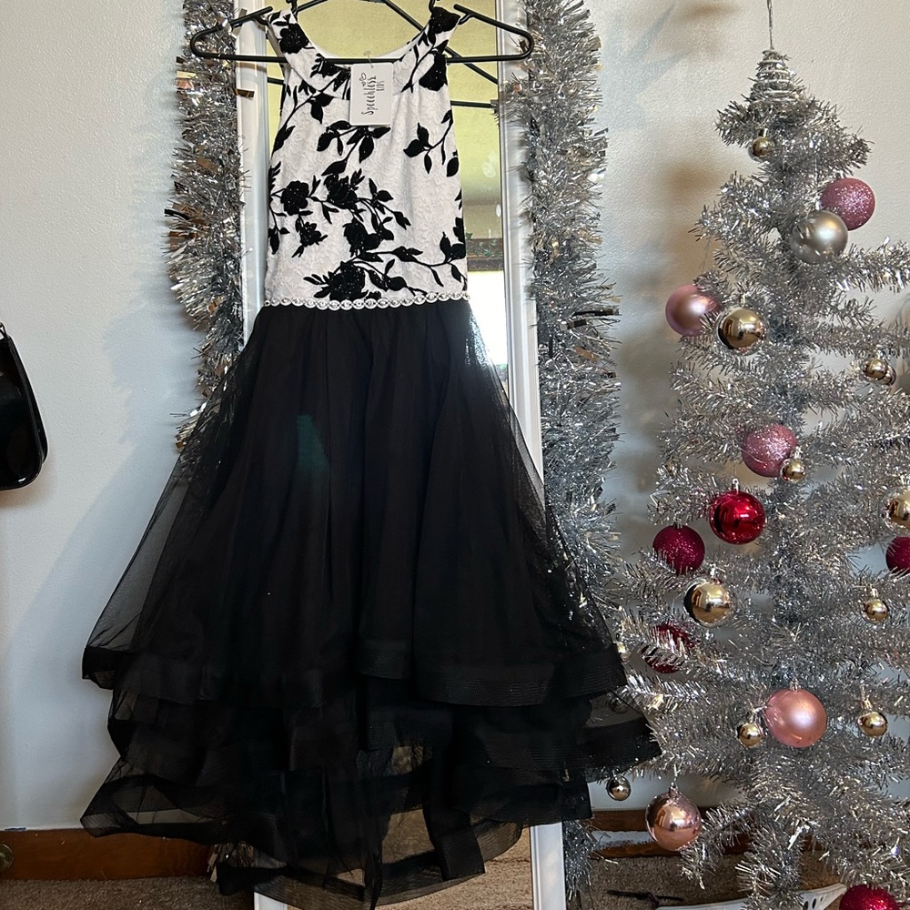 Girls holiday or even dress